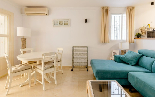 Apartamento Confortable Urbanización El Paraiso