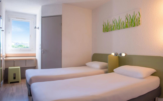 ibis budget Airport Marseille Provence