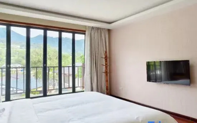 Xiazhongshu Homestay