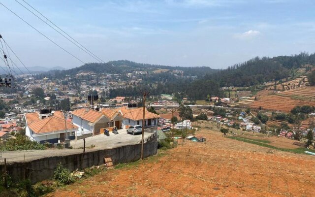 SE Grand Ooty By Lexstays