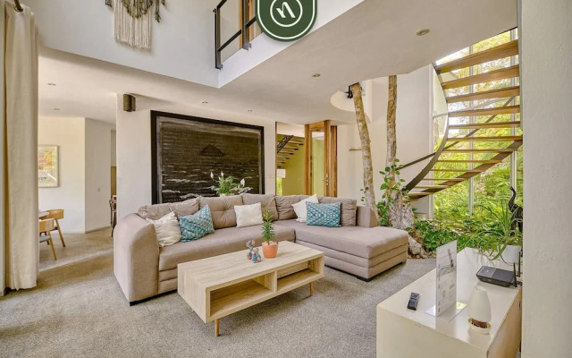 La Japihua in Jalisco