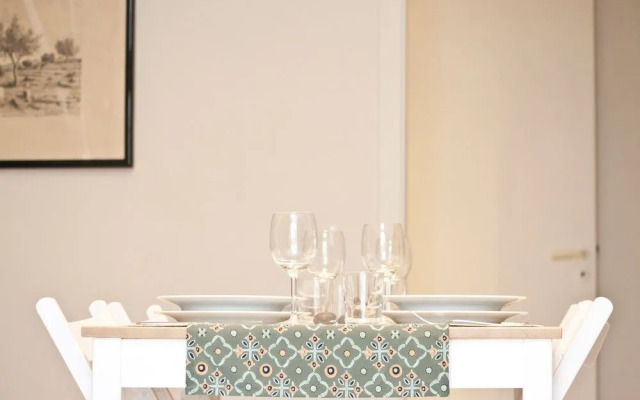 Salento Living Apartment