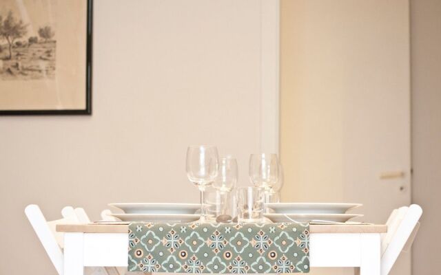 Salento Living Apartment