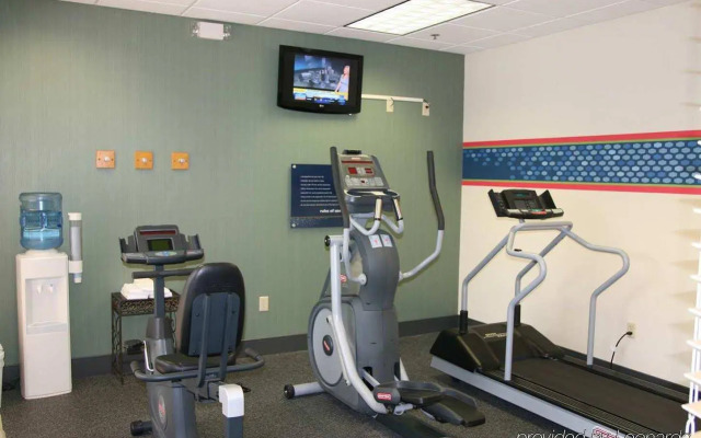 Hampton Inn Myrtle Beach-West