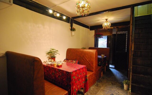 Xitang Xianting Inn