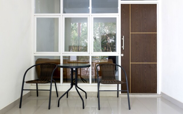 Travel-Inn by OYO Rooms