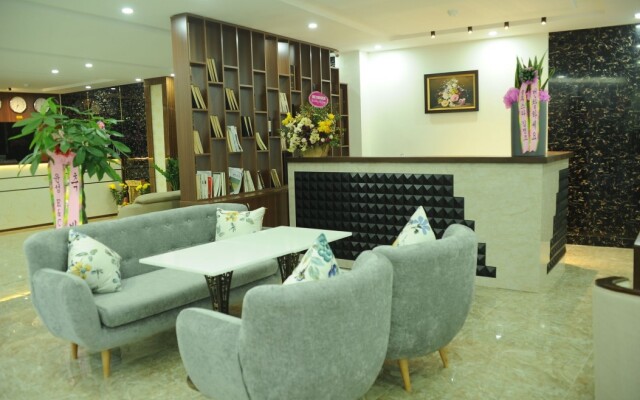 Soo Hotel Bac Ninh