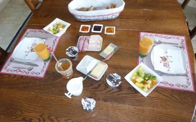 BnB chez Fanfan