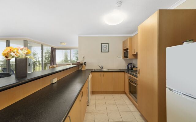 Sandpiper Apartments