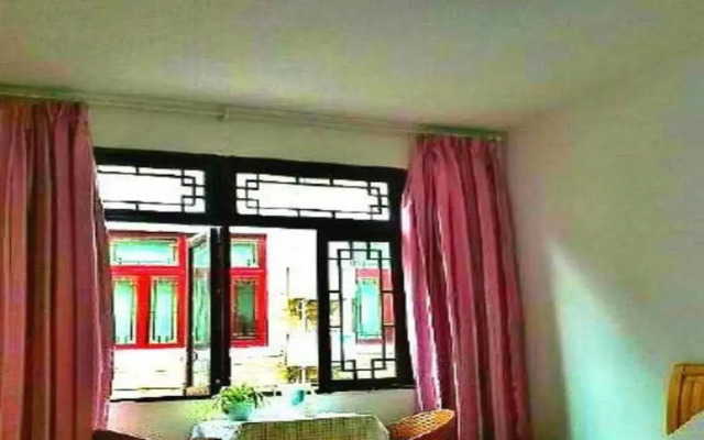 Deng Ba Hostel Zhenyuan Branch