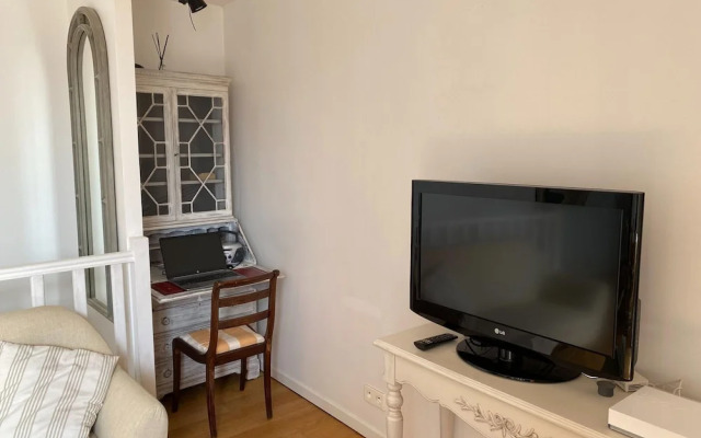 Beautiful Apartment, 2 Terraces, Near Beach