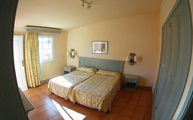 Hotel Royal Suite
