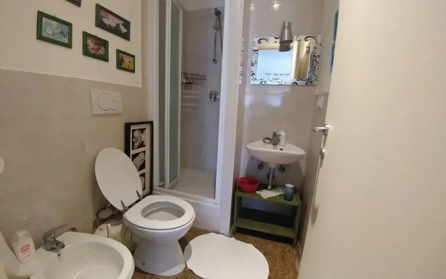 Ciak Rooms