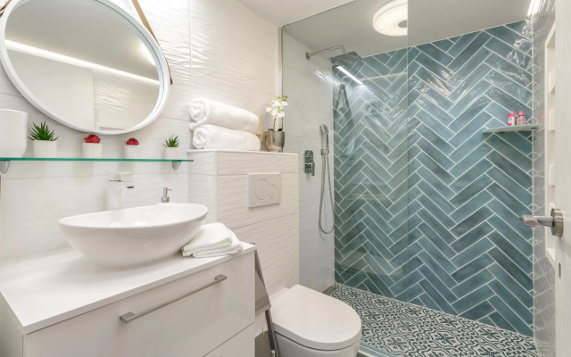 B2 apartman, mert neked a legjobb jár!