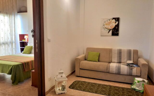 Casa Alice 1 Bedrooms Apartment in Alghero