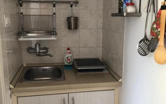 Rooms Sveti Jakov