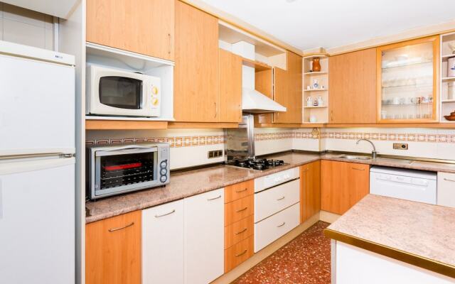HomeHolidays Rentals Keyla - Costa Barcelona
