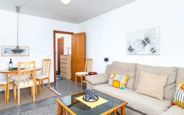 Apartment - 2 Bedrooms with Pool and WiFi - 107885