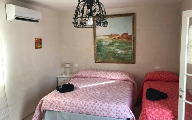 Trullo Dell Orto Ostuni