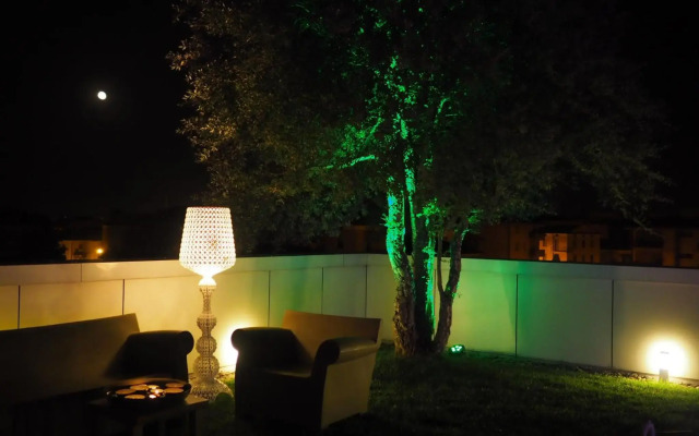Hotel Corte Ongaro