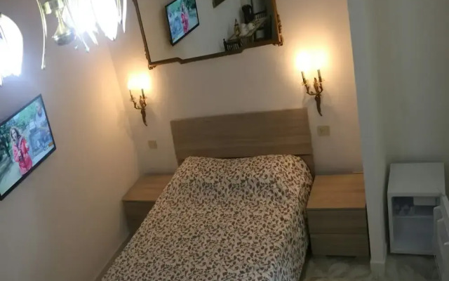 B&B El Corazón de Nápoles