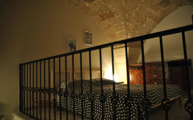 La Corte degli Alessandri