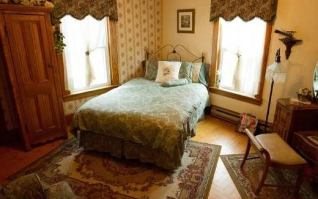 A La Cornemuse B & B