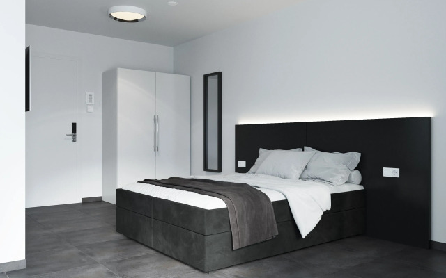 The Residences - Apartments Frankfurt