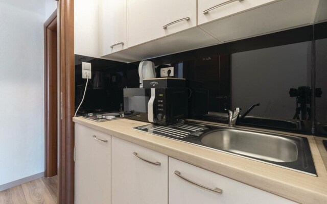 Nice Home in Zadar With Wifi and 8 Bedrooms