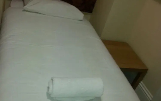 Travel Inn Dublin