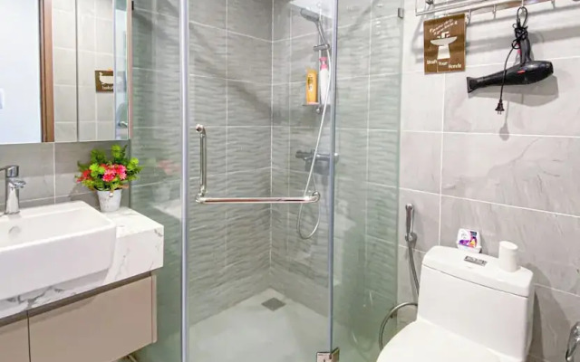 Vinhomes Ocean Park Apartment FL09