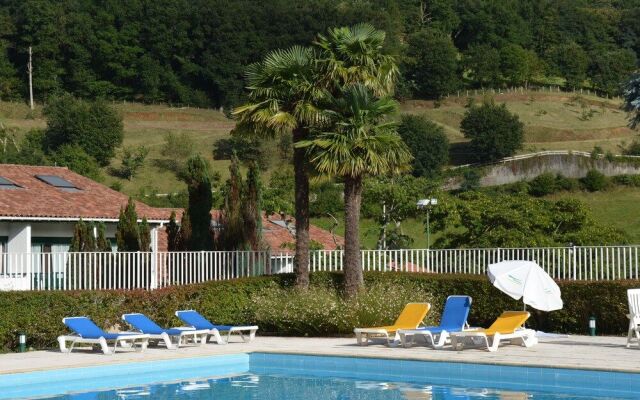 Village Club Le Saint Ignace