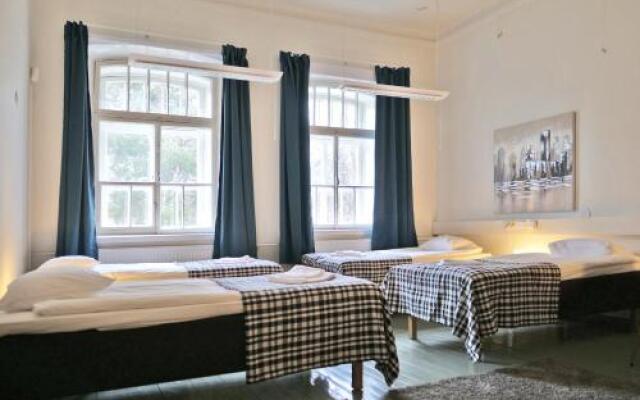 Experience Living Hostel Lahti