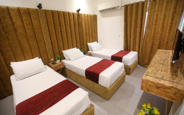 Valencia Hotel