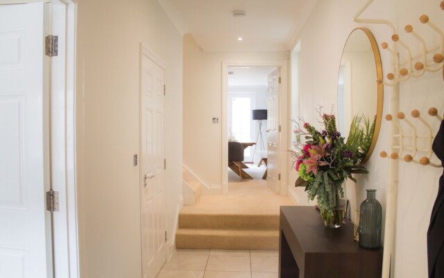 James Street Townhouse