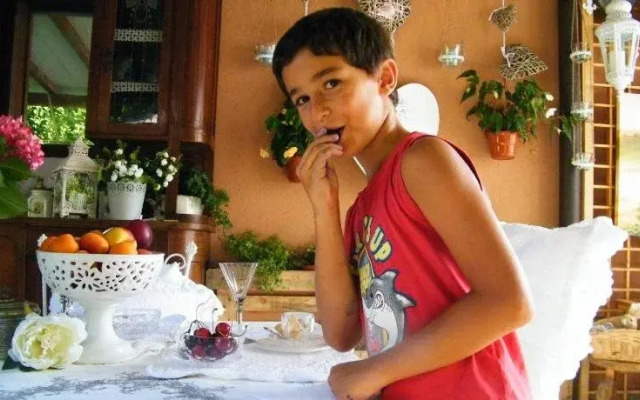 B&B La Casa di Pamela