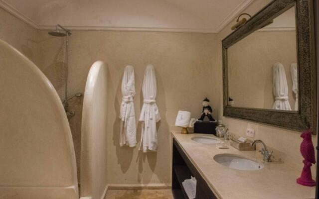 Le Palais Rhoul and Spa