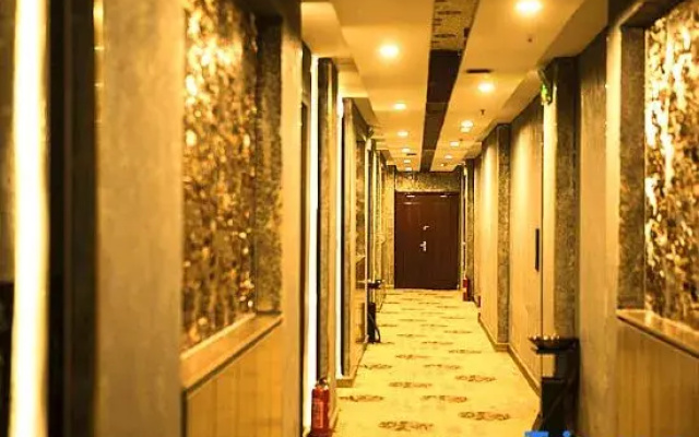 WoDeALaDing Hotel