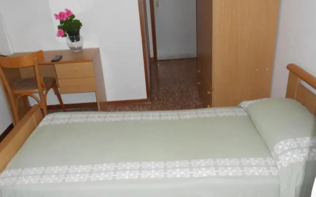 Albergo Maria Luigia