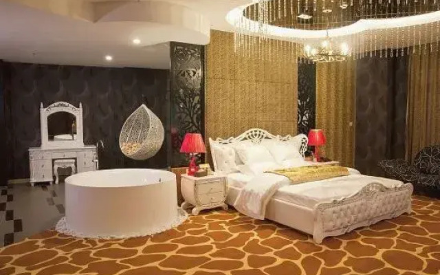 Yiyue Express Hotel