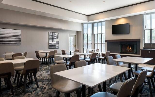 Residence Inn By Marriott San Ramon