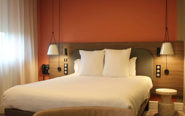 Novotel Suites Rouen Normandie
