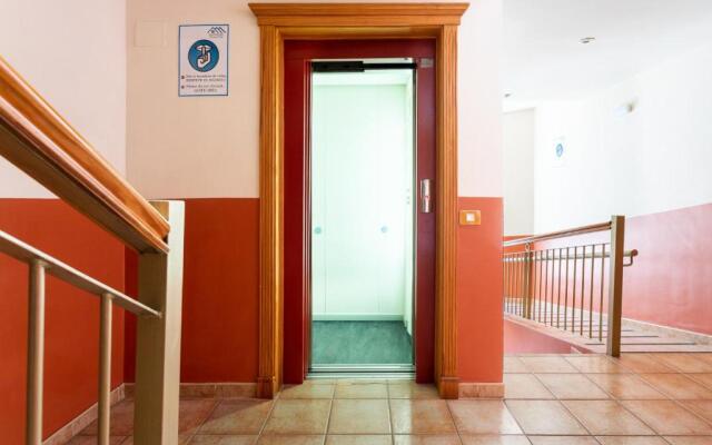 Vivienda Vacacional La Laguna Deluxe 1