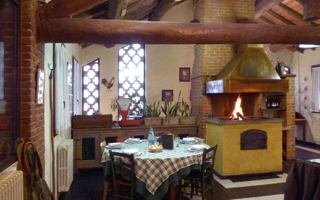 Agriturismo Cascina Bullona