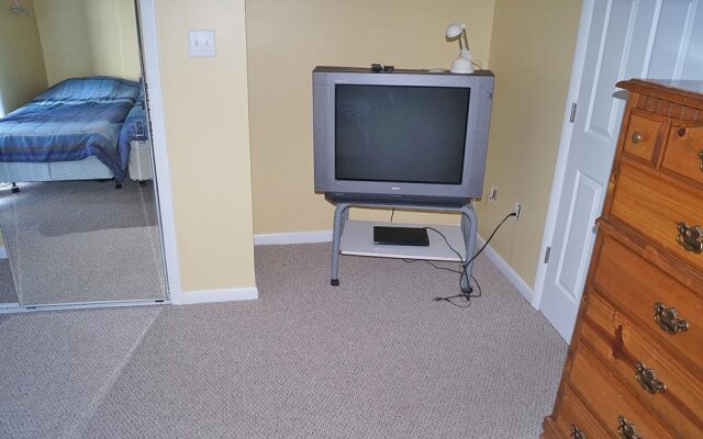 Crab Harbour 4 3 Bedroom Townhouse by RedAwning