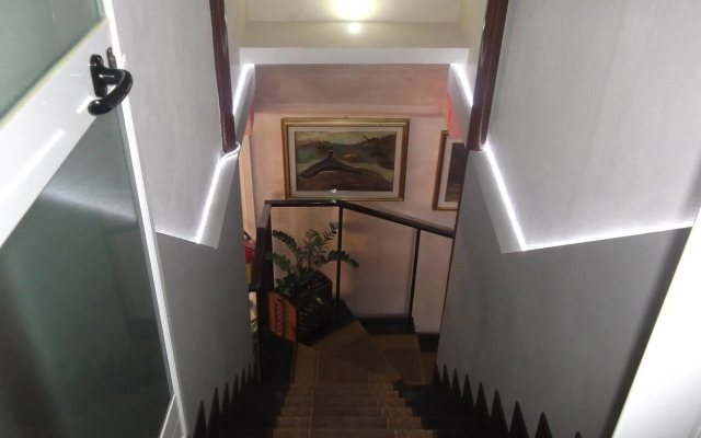 Hotel Il Vulcano