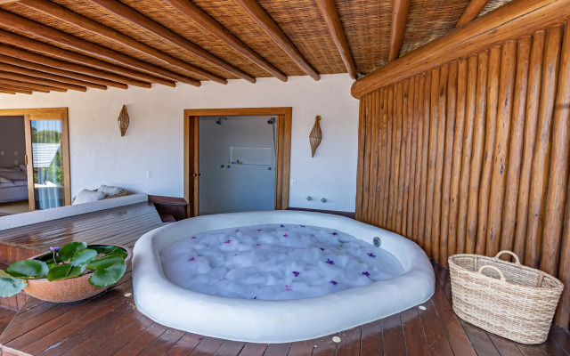 Aysú Trancoso Hotel