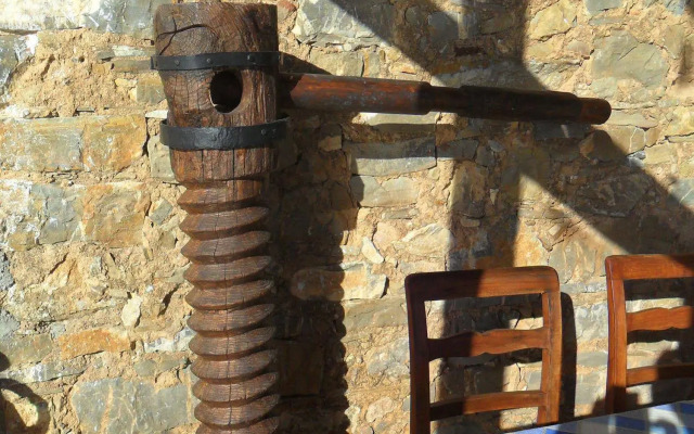 Agriturismo Principe di Vallescura