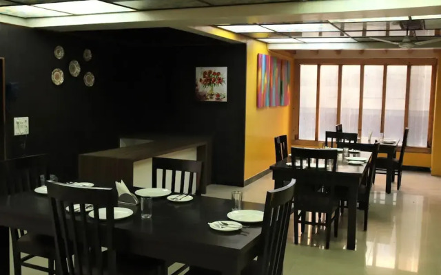 Serenity By Monarch Viman Nagar