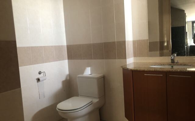 Santubong Suite Just Like Home